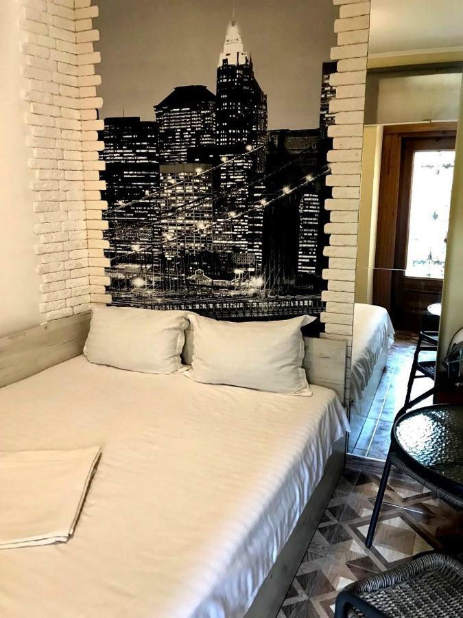 Svobody Apartments Лвив Екстериор снимка