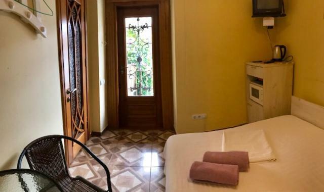 Svobody Apartments Лвив Екстериор снимка